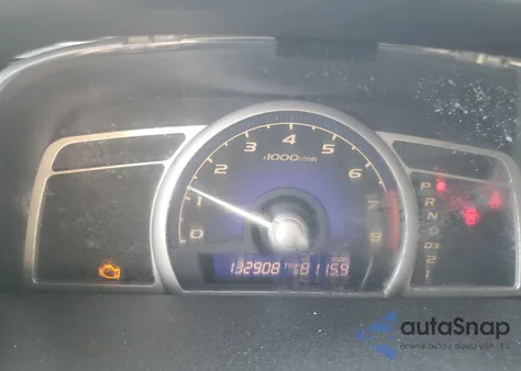 2009 Honda Civic Lx from USA, damaged, VIN 2HGFA16519H334645